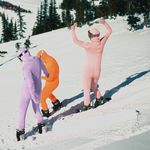 Shredding Bettys - @shreddingbettys - Instagram