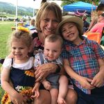 Betty Jean Redmond - @bettyredmond7 - Instagram