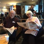 Betty John Redmond - @bettyjohnredmond - Instagram
