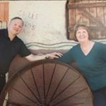 Betty Redmond - @az.gma - Instagram