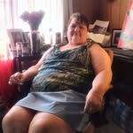 Betty Redmond - @rebelmom61 - Instagram