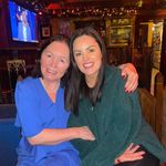 Betty Redmond - @redmondbjuly - Instagram