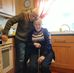 Betty Redpath - Facebook