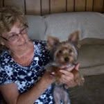 Betty Neal Redwine - @redwinebetty - Instagram