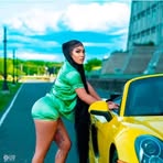 Betty Reine - Facebook