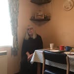 Betty Rees - @bettyrees1956 - Instagram