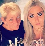 Betty Rees - Facebook