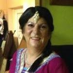 Betty Rees Cashion - @shrewsbury34 - Instagram