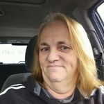 Betty Reeves - @blakethompson9786 - Instagram