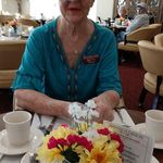 Betty Reeves - @betty.reeves.73997 - Instagram
