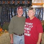 Betty Reeves - @bkrrolltide - Instagram