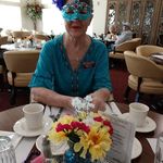 Betty Reeves - @dana.m.paul.7 - Instagram