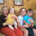 Betty Reeves - @brreeves - Instagram