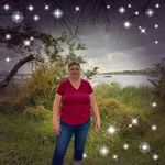 Betty Reeves - @bettyreeves27 - Instagram