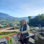 Betty Jamero-Malones Regis - @abeth_regis - Instagram