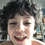 Betty Regis - @regisbetty - Instagram