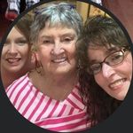 Betty Register Lanier - @betty_register_lanier - Instagram
