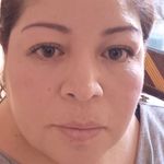 Bety Garcia - @regis_betty - Instagram