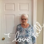 Betty Register - @tdick59947 - Instagram