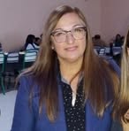 Betty Regner - Facebook
