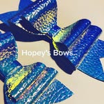 Emaly Bettany-Fund - @hopeysbows - Instagram
