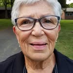 Betty Renfro - @bprenfro - Instagram