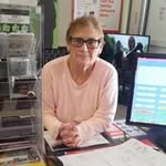 Betty Renfroe - @renfroebetty - Instagram