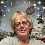 Betty Renner - @visita1767 - Instagram