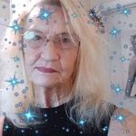 Betty Reno - @bettyreno207 - Instagram