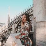 Betty Renosto - @bettyrenosto7 - Instagram
