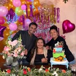 Betty Renovato - @betty_reno - Instagram