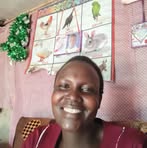 Betty Rono - Facebook