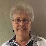 Betty Renwick - Facebook