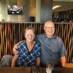 Betty Renwick - Facebook