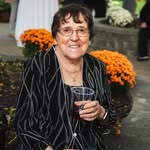 Betty Renwick Hevenor - @bettyhevenor - Instagram