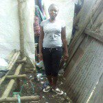 Beatrice Katiwa - @bettykamresh - Instagram