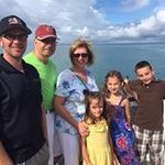 Betty Gresh - @greshbetty - Instagram