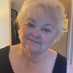 Flo Saffer - @bettyresh221 - Instagram