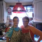 Betty Resler - Facebook