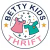 Betty kids thrift - @bettyfirew - TikTok