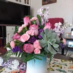 Betty Rewerts - @bettyrewerts - Instagram
