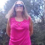 Betty Rewis - @bettyrewis13333 - Instagram