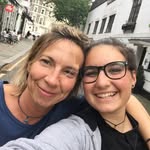 Elisabetta Santin - @bettyrex_ - Instagram
