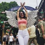 Betty Reyes - @betty_boop_reyes - Instagram
