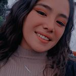 Betty Reyes - @betty.uzumaki - Instagram