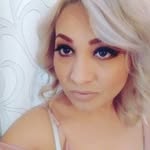 Betty Reyes - @reyes0416 - Instagram