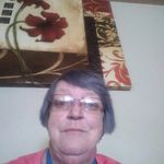 Betty Rhea - @risexa3458 - Instagram