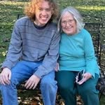 Betty Rhea - @bettyrhea56 - Instagram