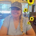 Betty Rhea-Scott - @lion.4571453 - Instagram