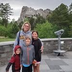 Betty rhoads - @nanabet3 - Instagram